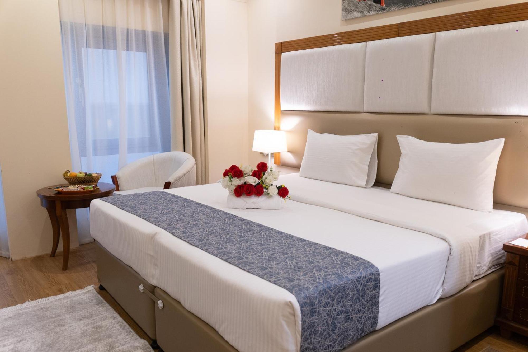 Vendome Plaza Hotel Ντουμπάι Εξωτερικό φωτογραφία