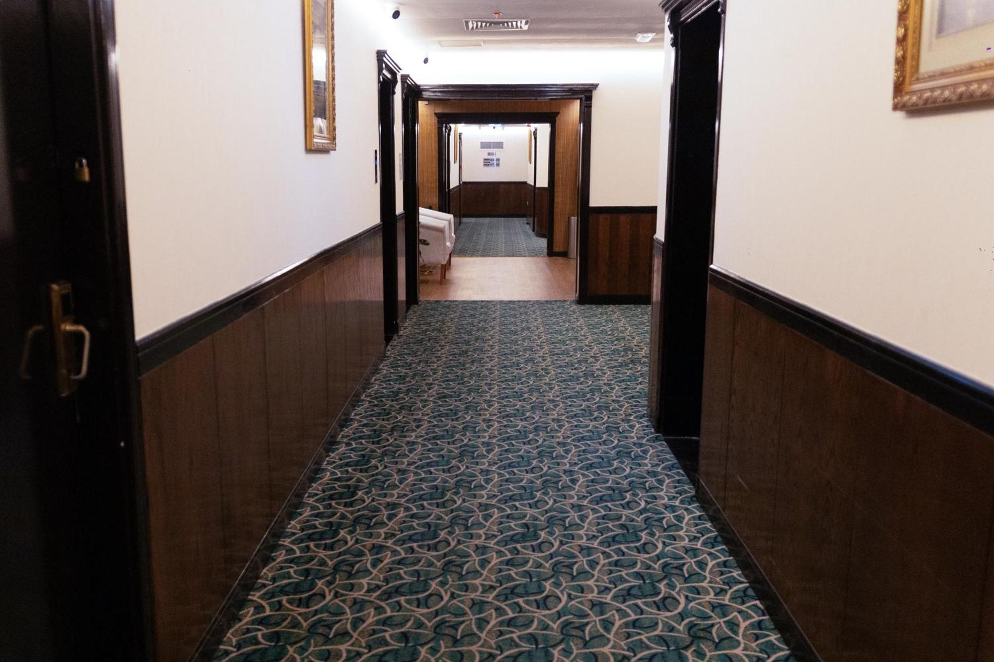 Vendome Plaza Hotel Ντουμπάι Εξωτερικό φωτογραφία