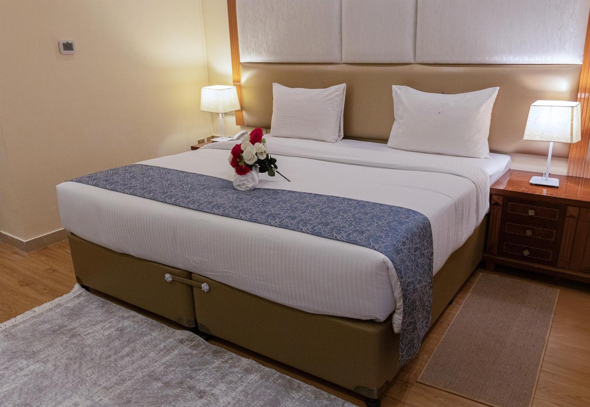 Vendome Plaza Hotel Ντουμπάι Εξωτερικό φωτογραφία