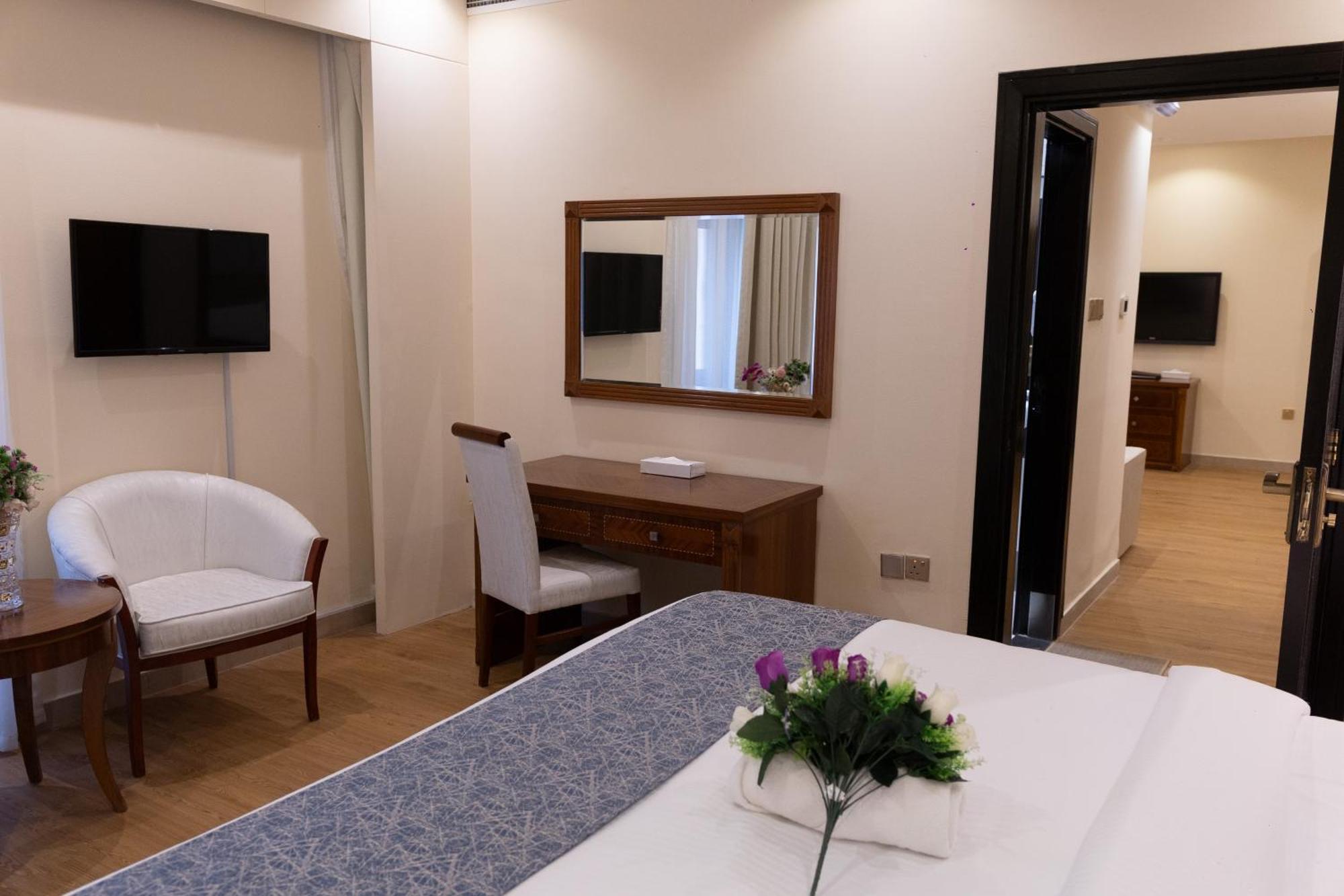 Vendome Plaza Hotel Ντουμπάι Εξωτερικό φωτογραφία