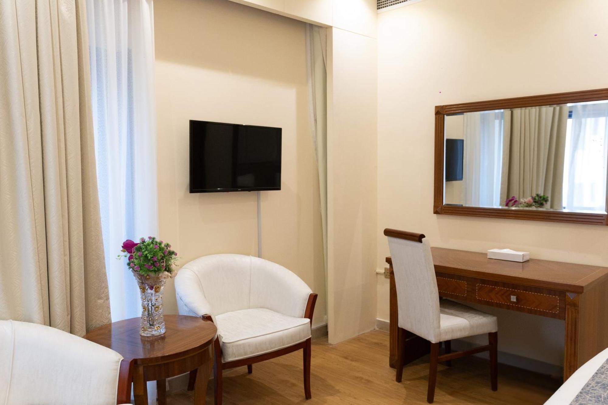 Vendome Plaza Hotel Ντουμπάι Εξωτερικό φωτογραφία