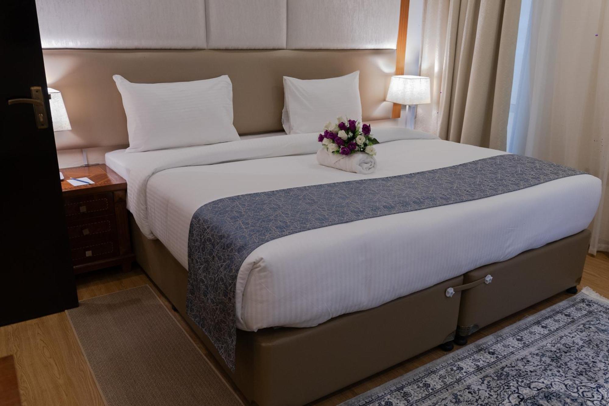 Vendome Plaza Hotel Ντουμπάι Εξωτερικό φωτογραφία