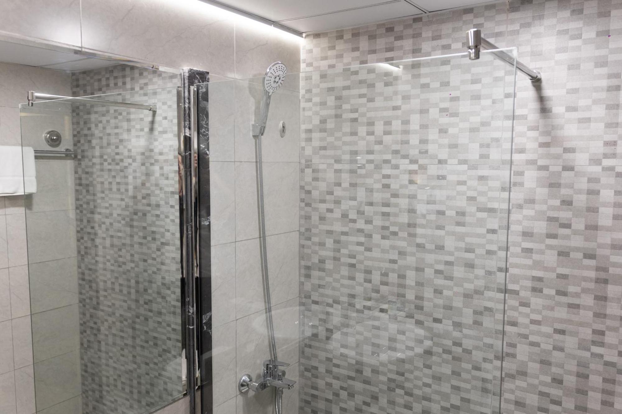 Vendome Plaza Hotel Ντουμπάι Εξωτερικό φωτογραφία